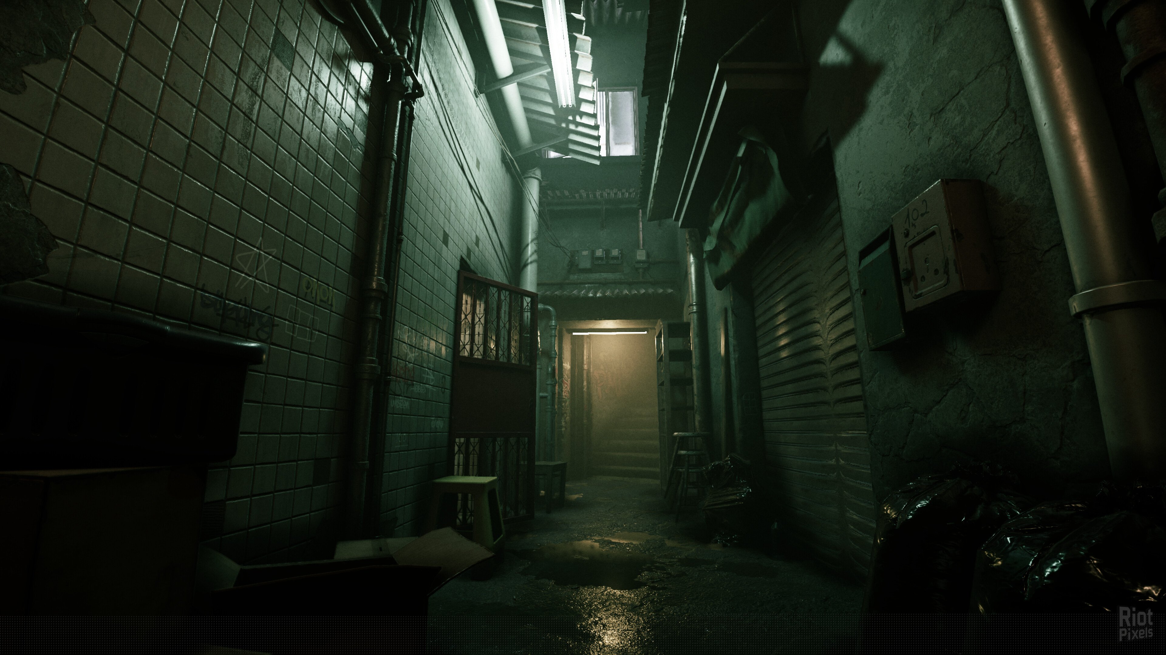 [9]-Welcome to Kowloon Download-HohohoGames