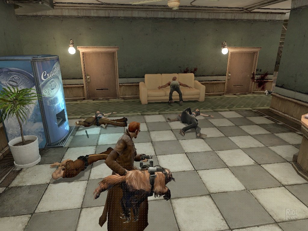 [7]-Postal 3 – v1.3 (ZOOM Platform) + Fart Gun DLC + Bonus Content Download-HohohoGames