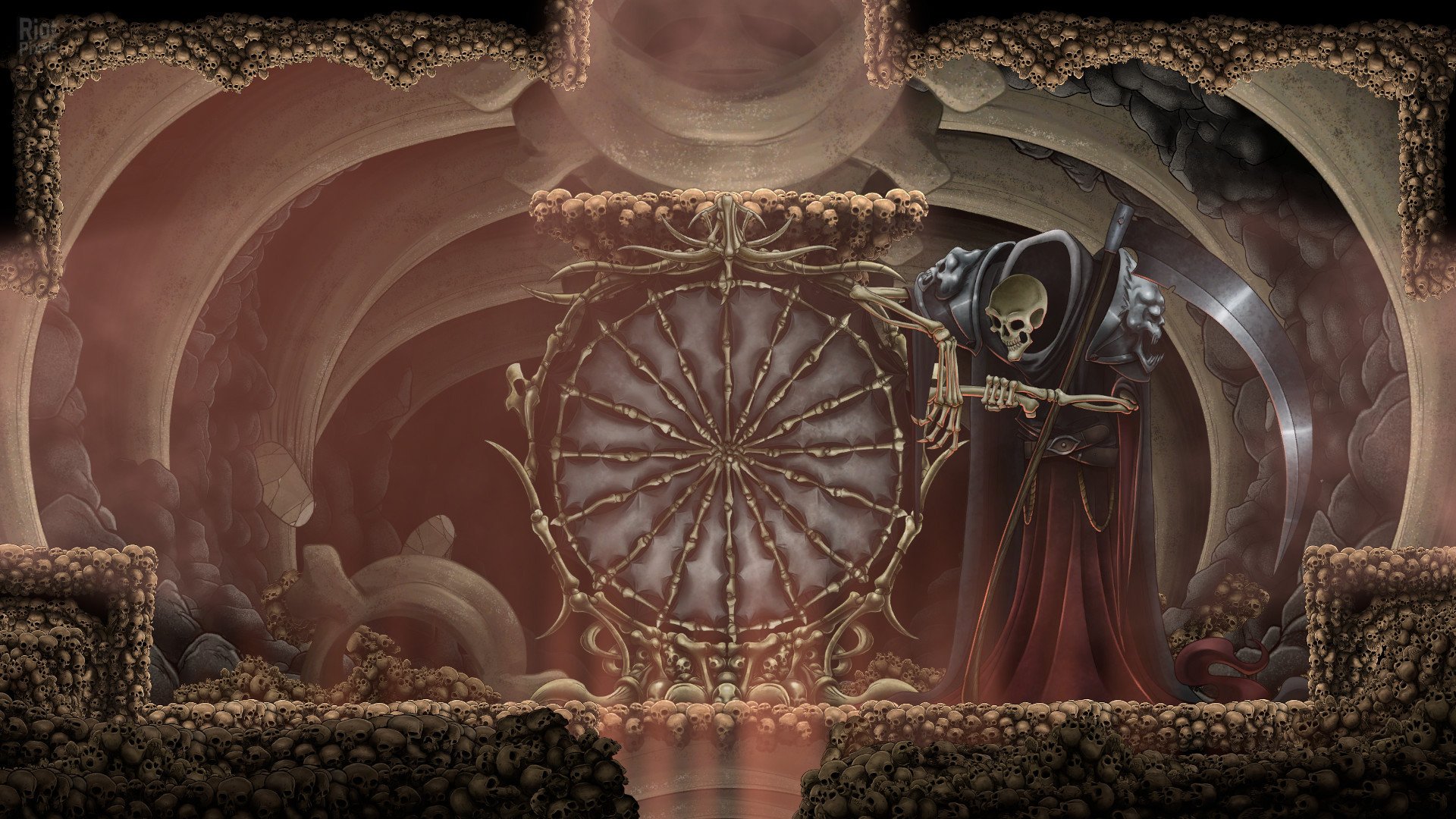 [6]-Summum Aeterna – v1.0.006 Download-HohohoGames