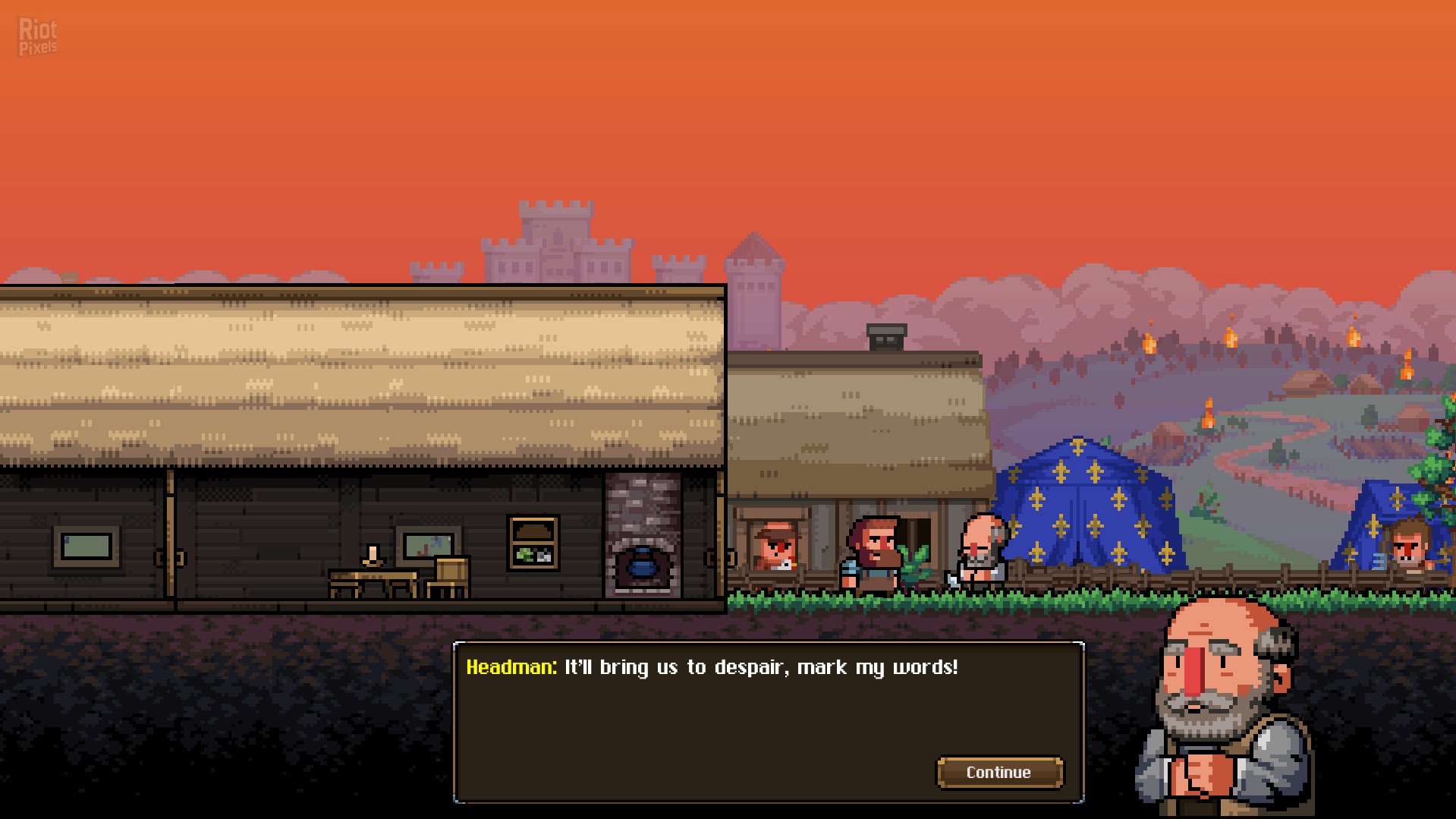 [12]-Anvil Saga: Deluxe Edition – v1.0.0 + Bonus Content Download-HohohoGames