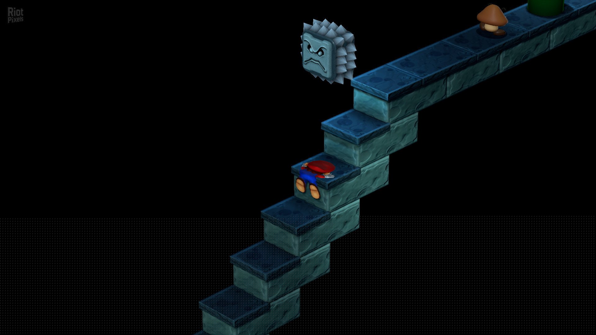 [3]-Super Mario RPG – v1.0.0 + Ryujinx Switch Emulator Download-HohohoGames