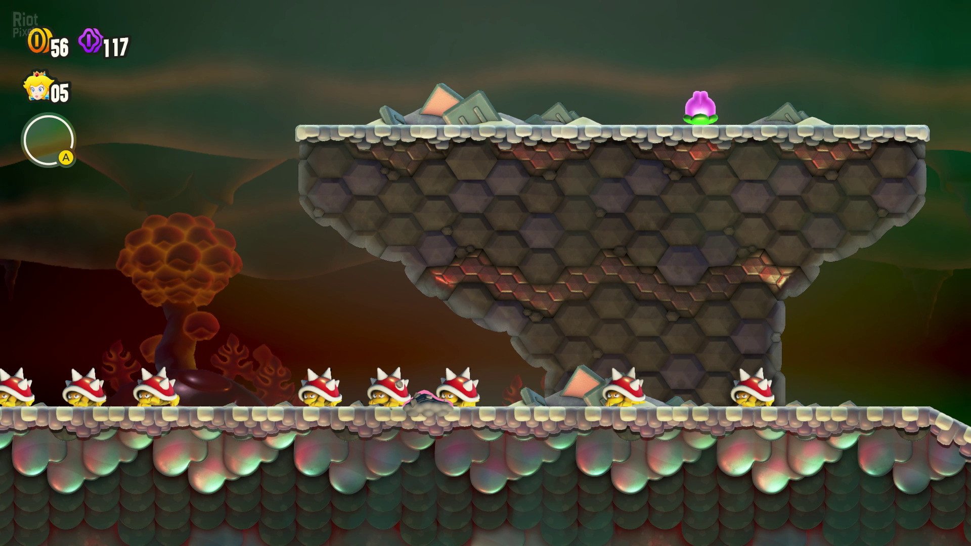[7]-Super Mario Bros. Wonder – v1.0.0 + Switch Emulators Download-HohohoGames