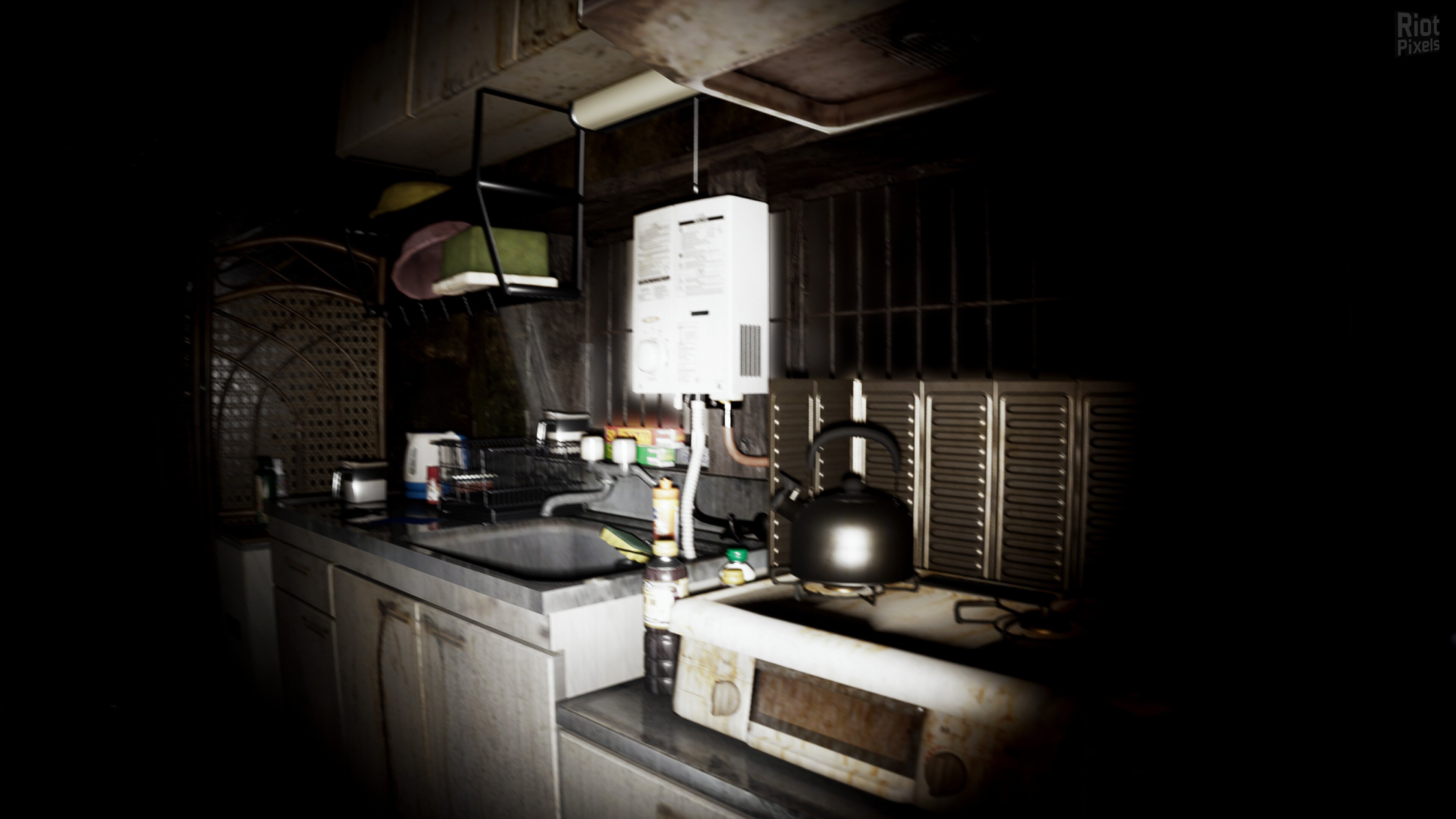 [2]-Jisatsu – v1.03 Download-HohohoGames