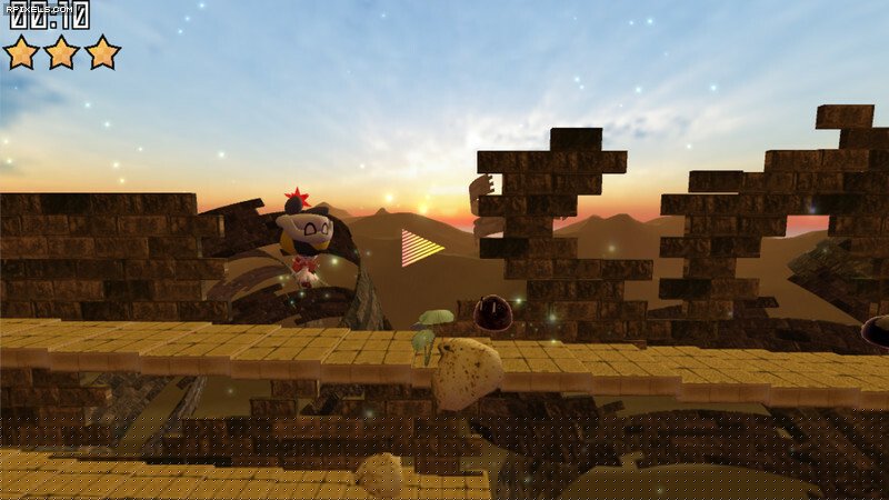 [5]-MOCHI A GIRL Download-HohohoGames