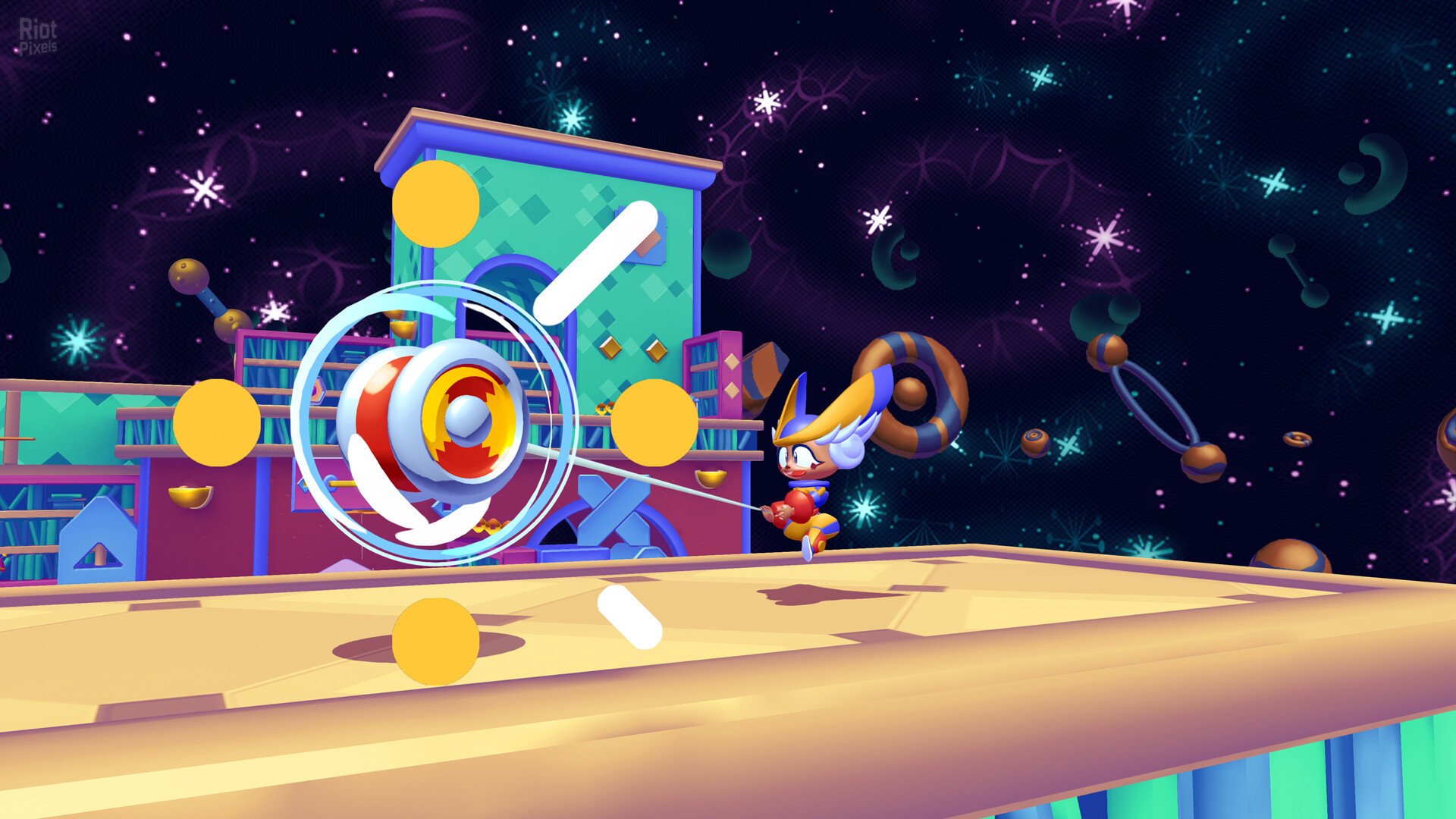 [12]-Penny’s Big Breakaway – v1.1.20240131 Download-HohohoGames