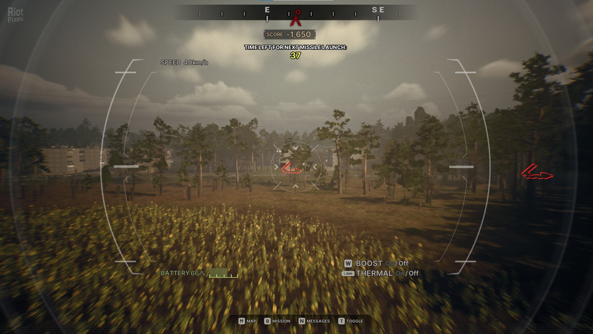 [5]-Death From Above: Complete Edition – v1.0.1 + 3 DLCs/Bonuses Download-HohohoGames