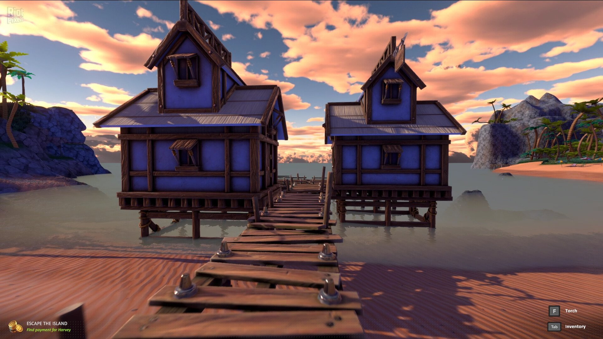 [12]-Timeloop: Sink Again Beach – v1.4 (Enhanced Edition Update) Download-HohohoGames