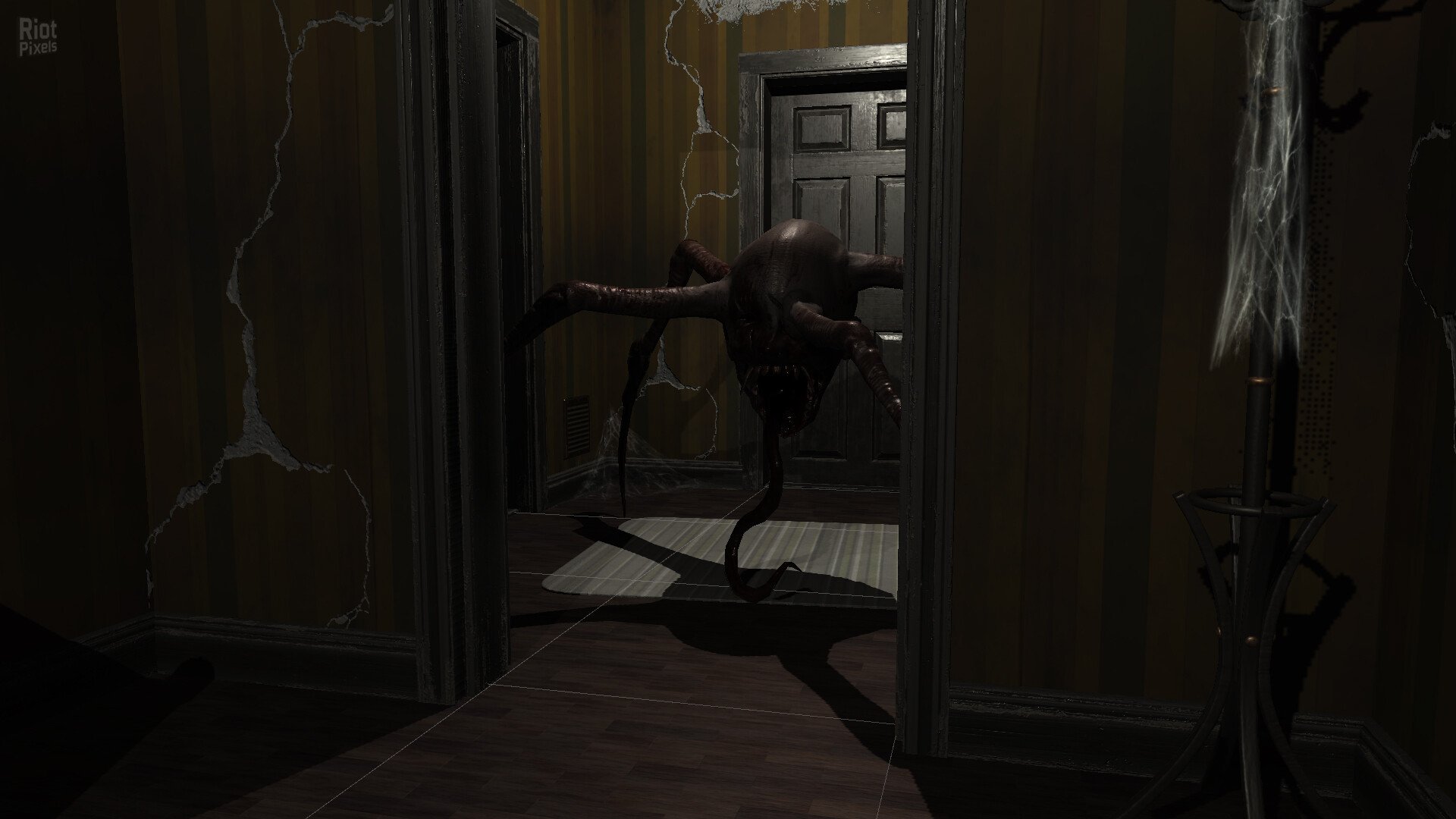 [3]-Bloody Ink Download-HohohoGames