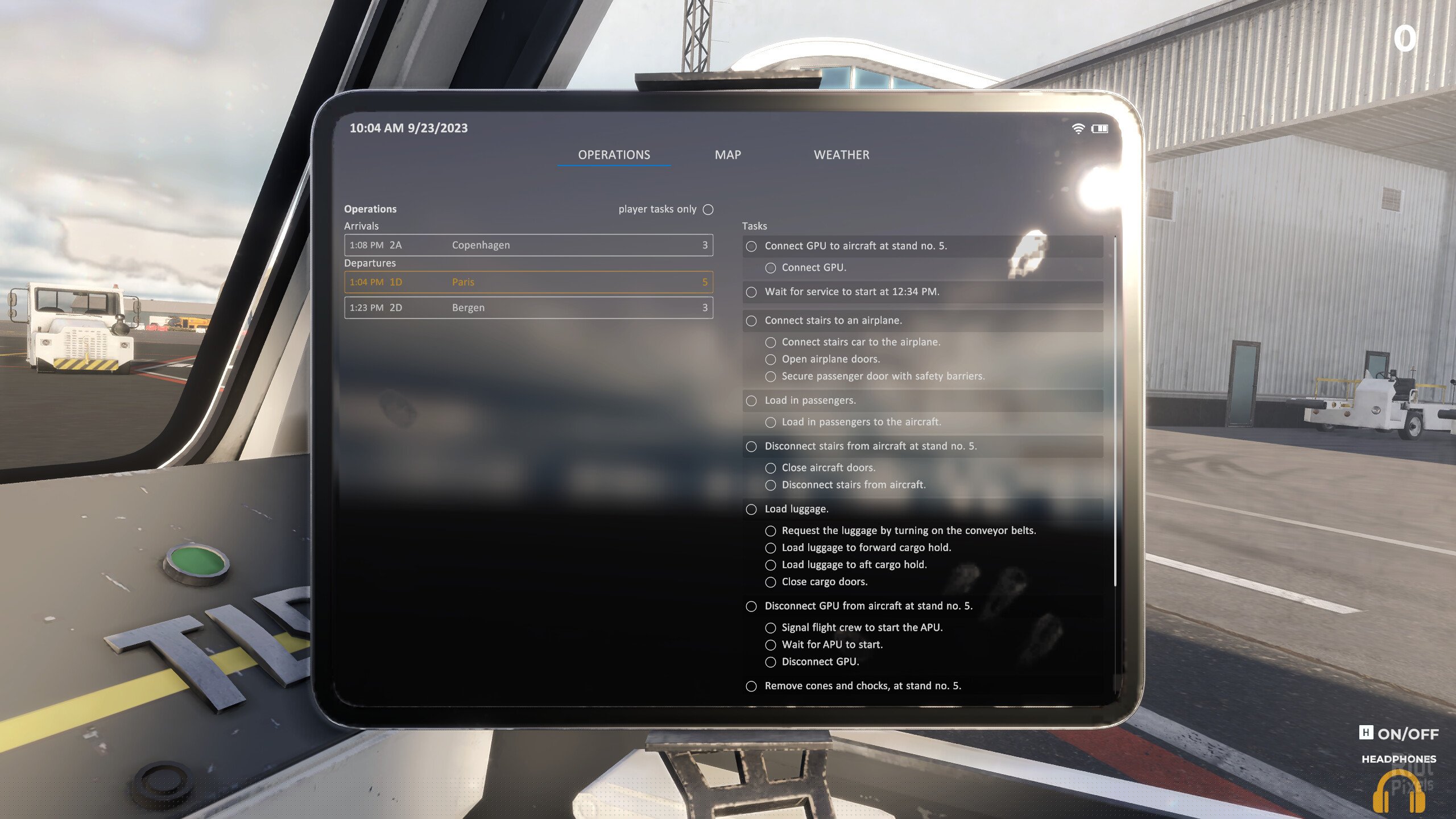 [3]-AirportSim – v1.3.0 + 2 DLCs Download-HohohoGames