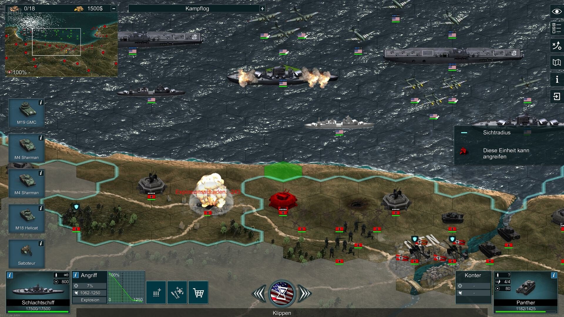 [6]-Tank Operations: European Campaign (Remastered) + Windows 7 Fix Download-HohohoGames