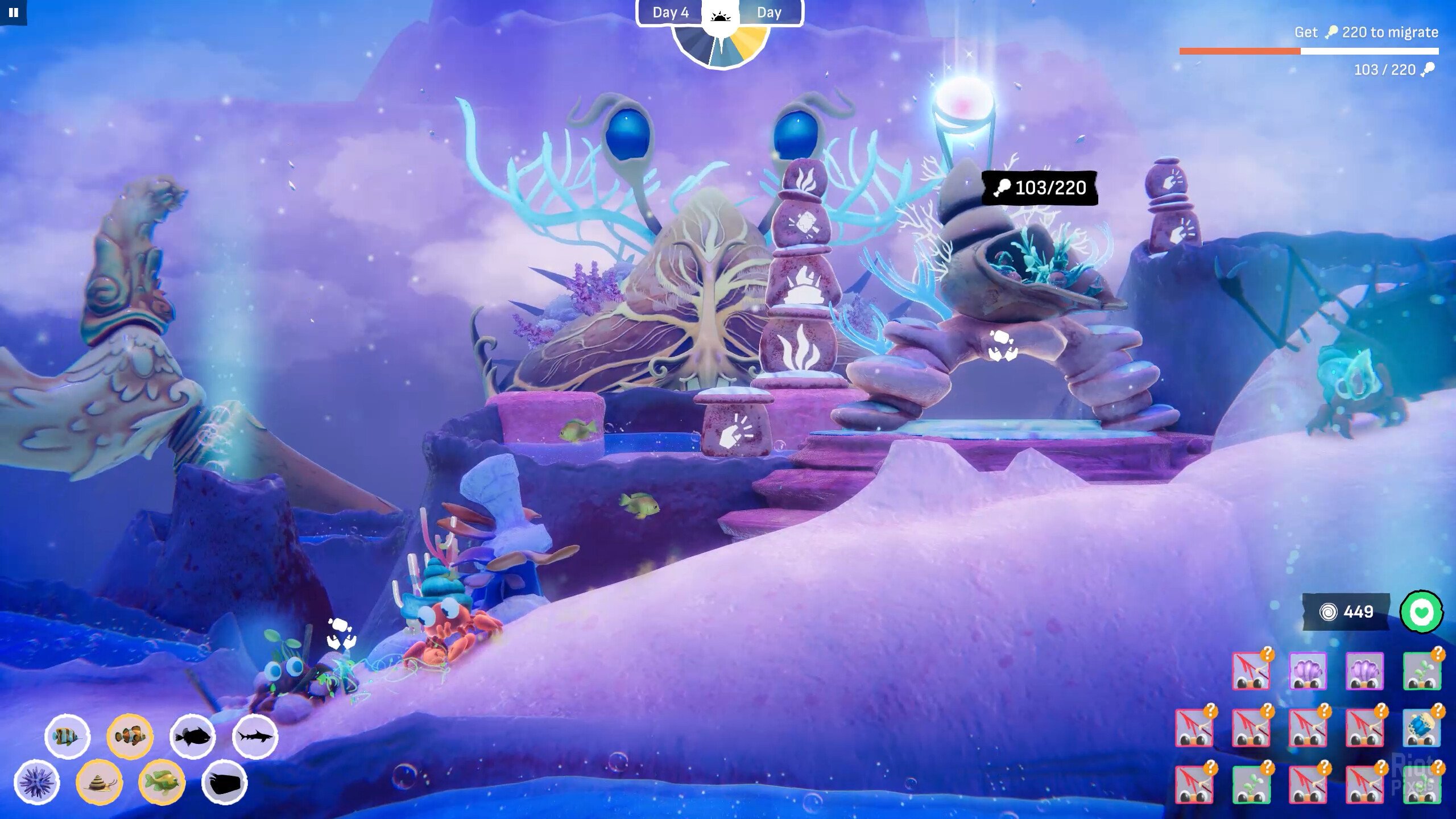 [3]-Crab God: Supporter Edition, v1.0.24 + Bonus Content Download-HohohoGames