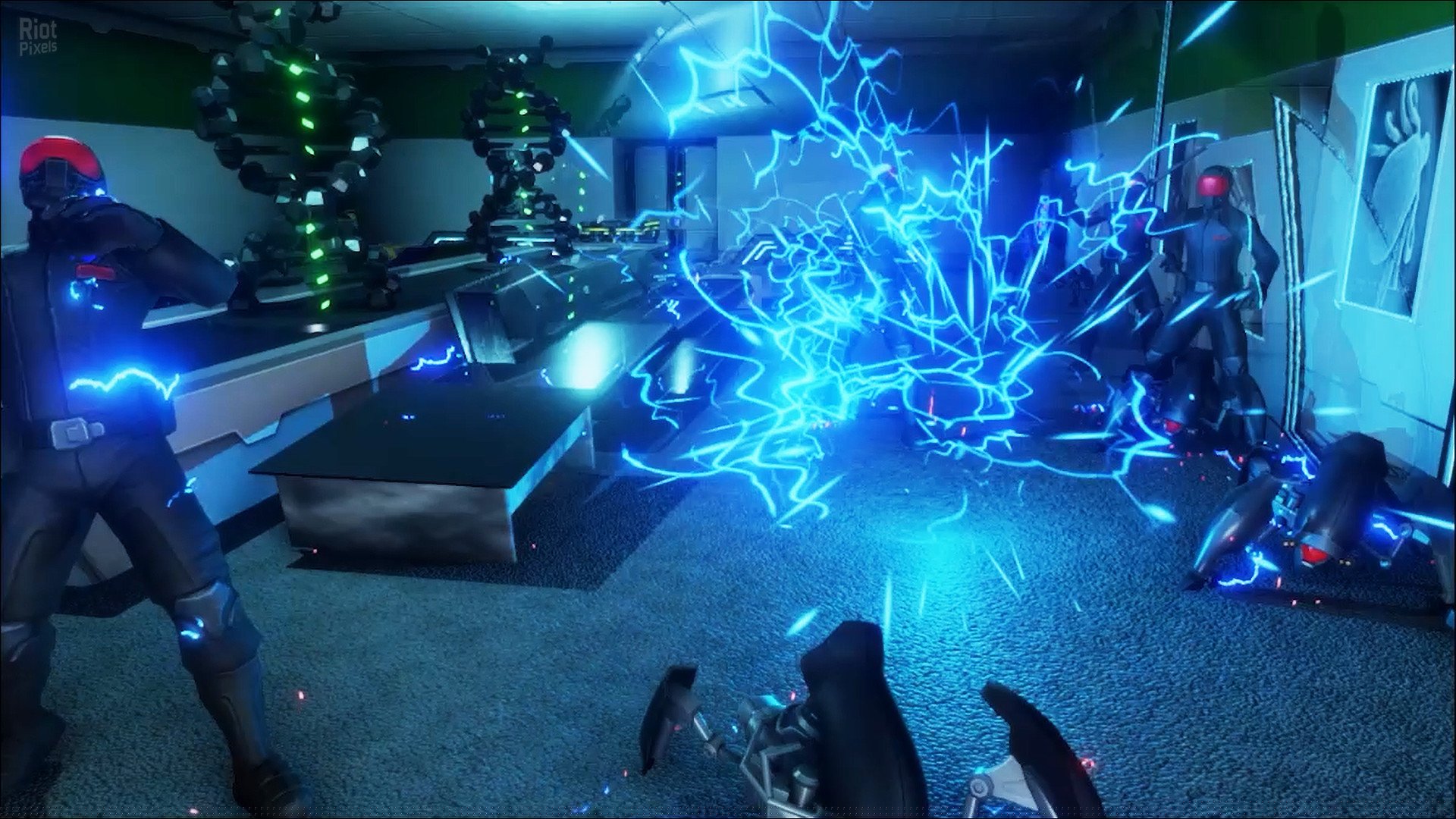 [9]-StarCrawlers Chimera Download-HohohoGames
