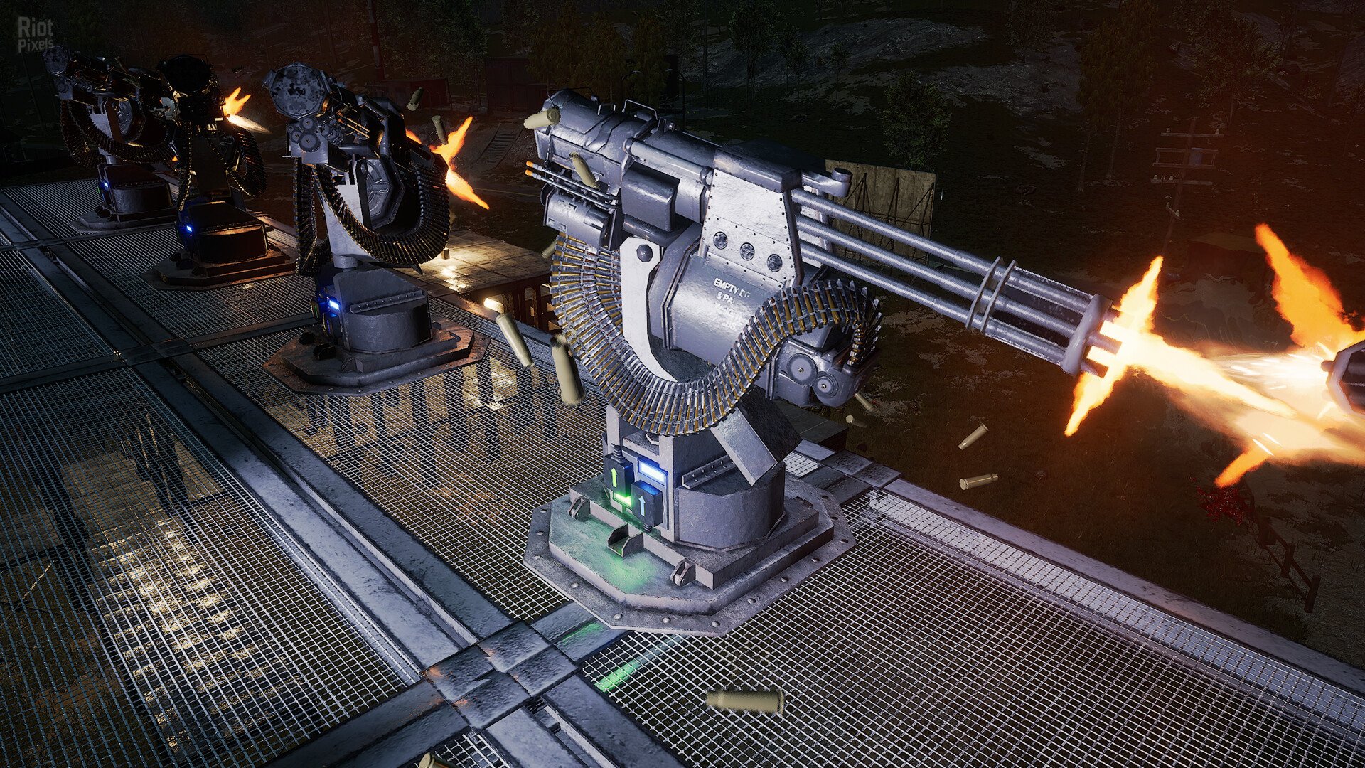 [13]-Night of the Dead – v1.0.0.15 (Release) + 6 DLCs Download-HohohoGames