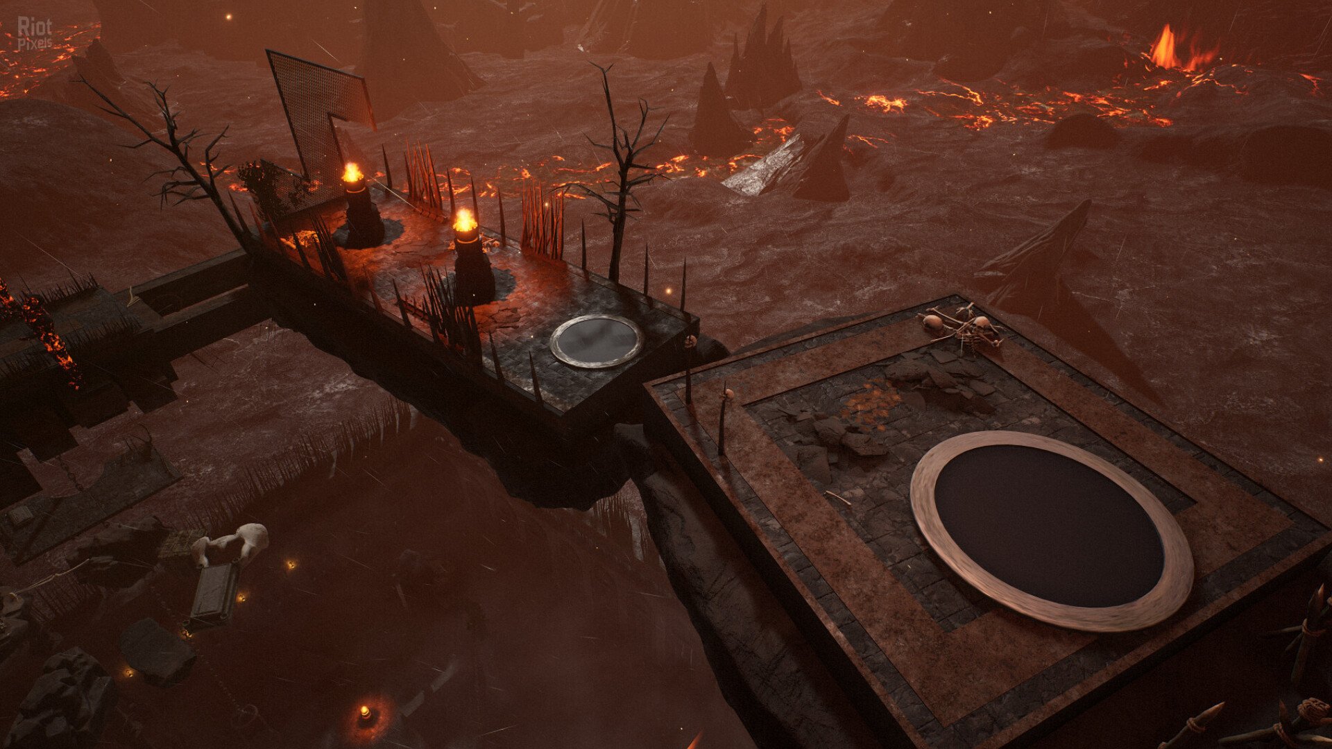 [14]-Chained Together – v1.7.9 + Local/Online Multiplayer + Windows 7 Fix Download-HohohoGames