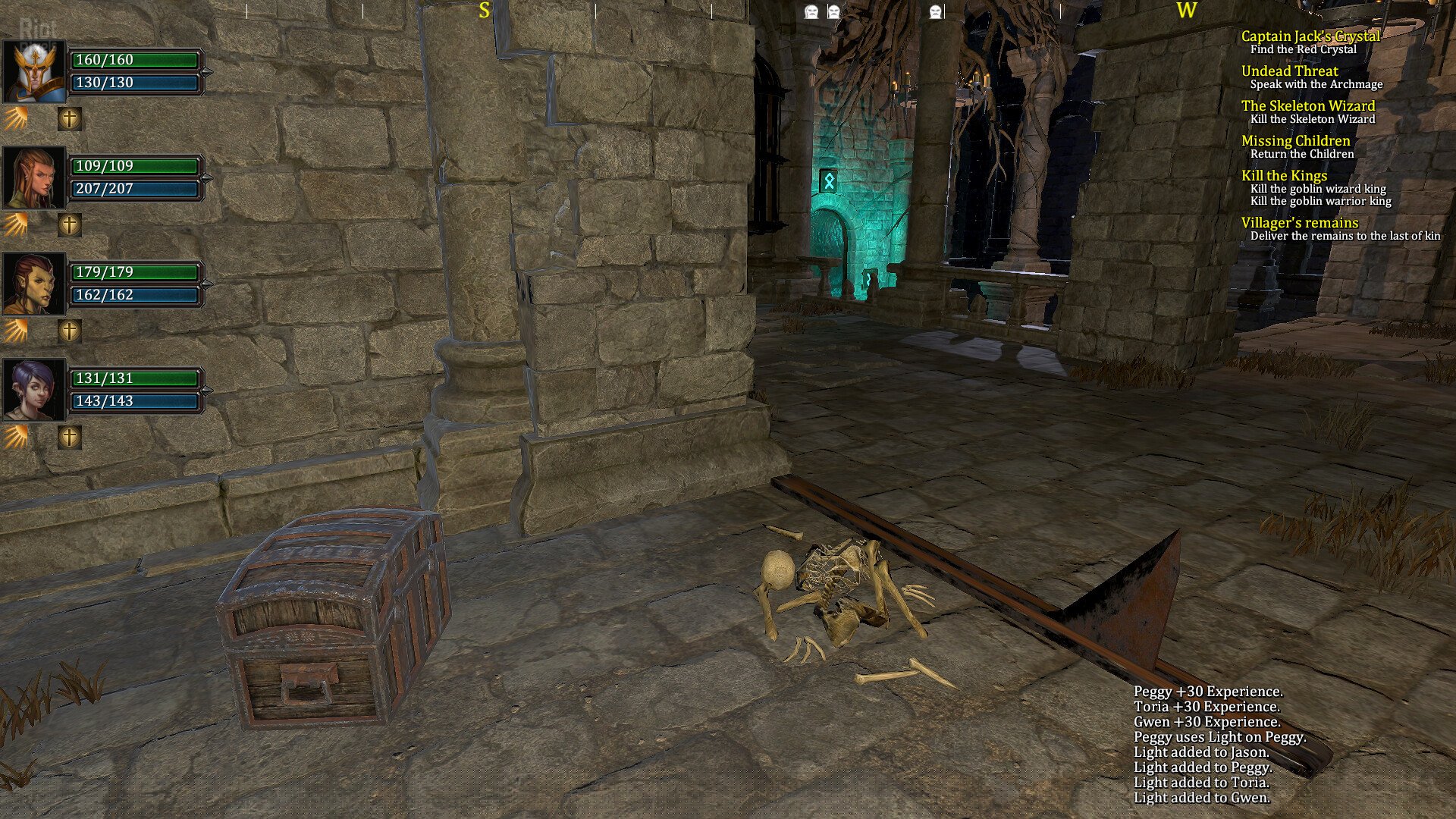 [16]-Old School RPG Download-HohohoGames