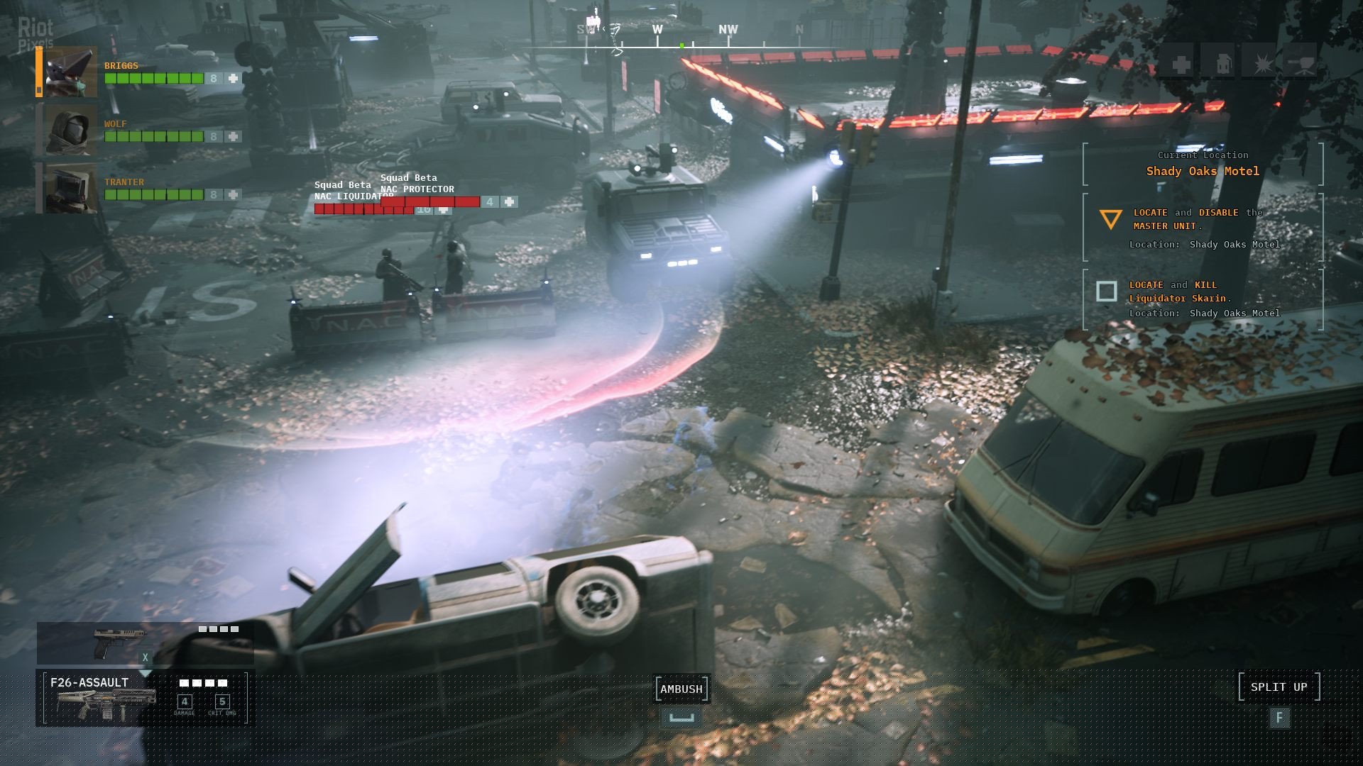 [16]-Corruption 2029 – v1.03 (Build 13541267) Download-HohohoGames