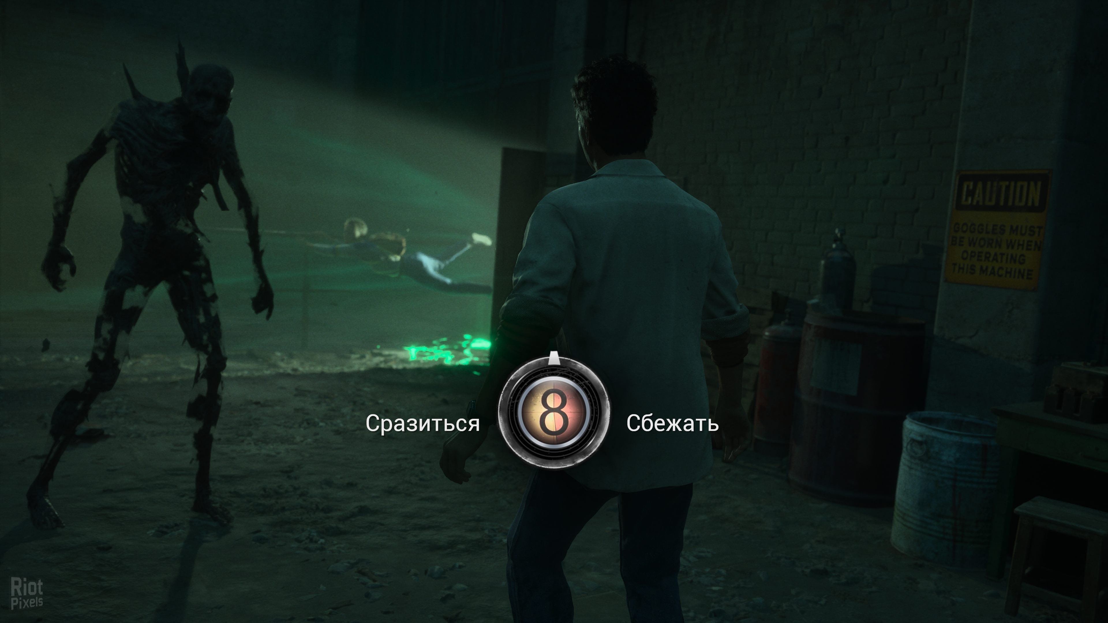 [7]-The Casting of Frank Stone: Deluxe Edition + 2 DLCs Download-HohohoGames
