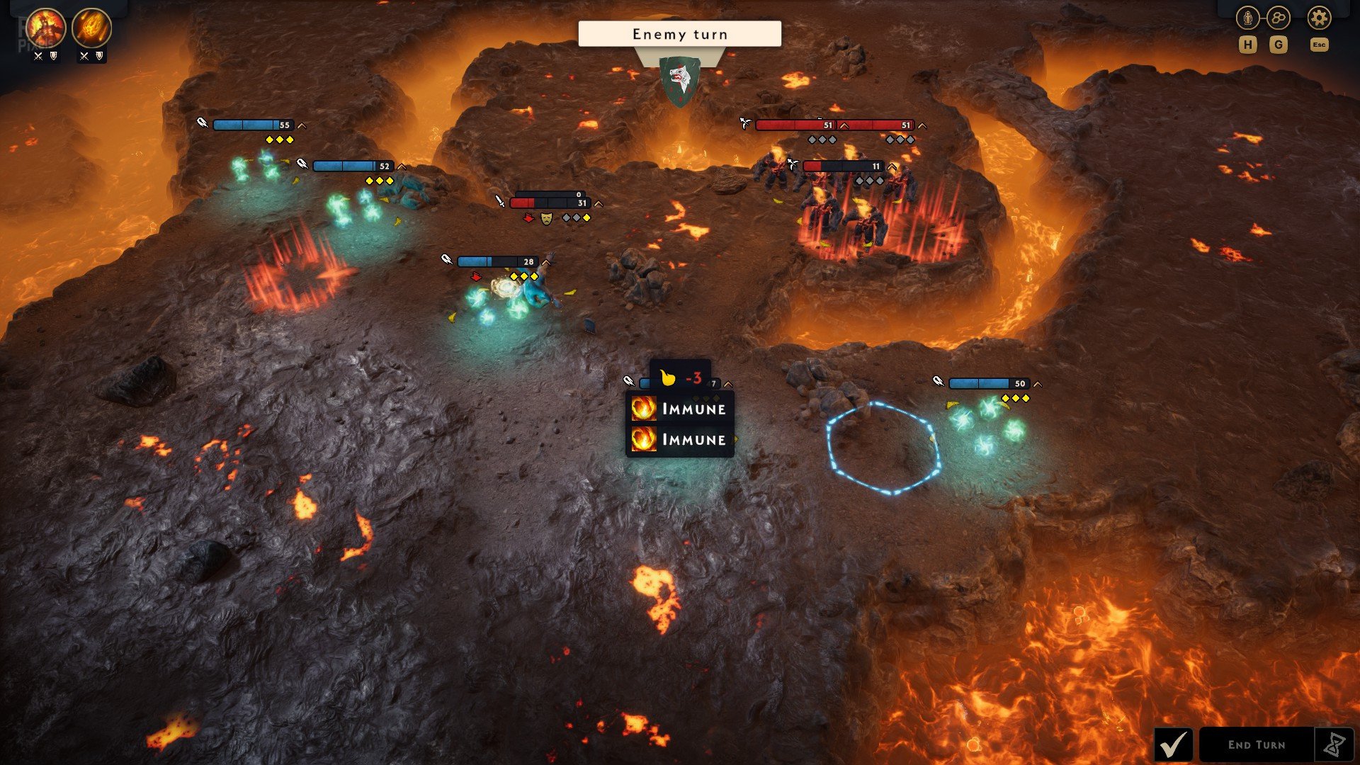 [7]-SpellForce: Conquest of Eo – v01.06.30485 + 2 DLCs Download-HohohoGames