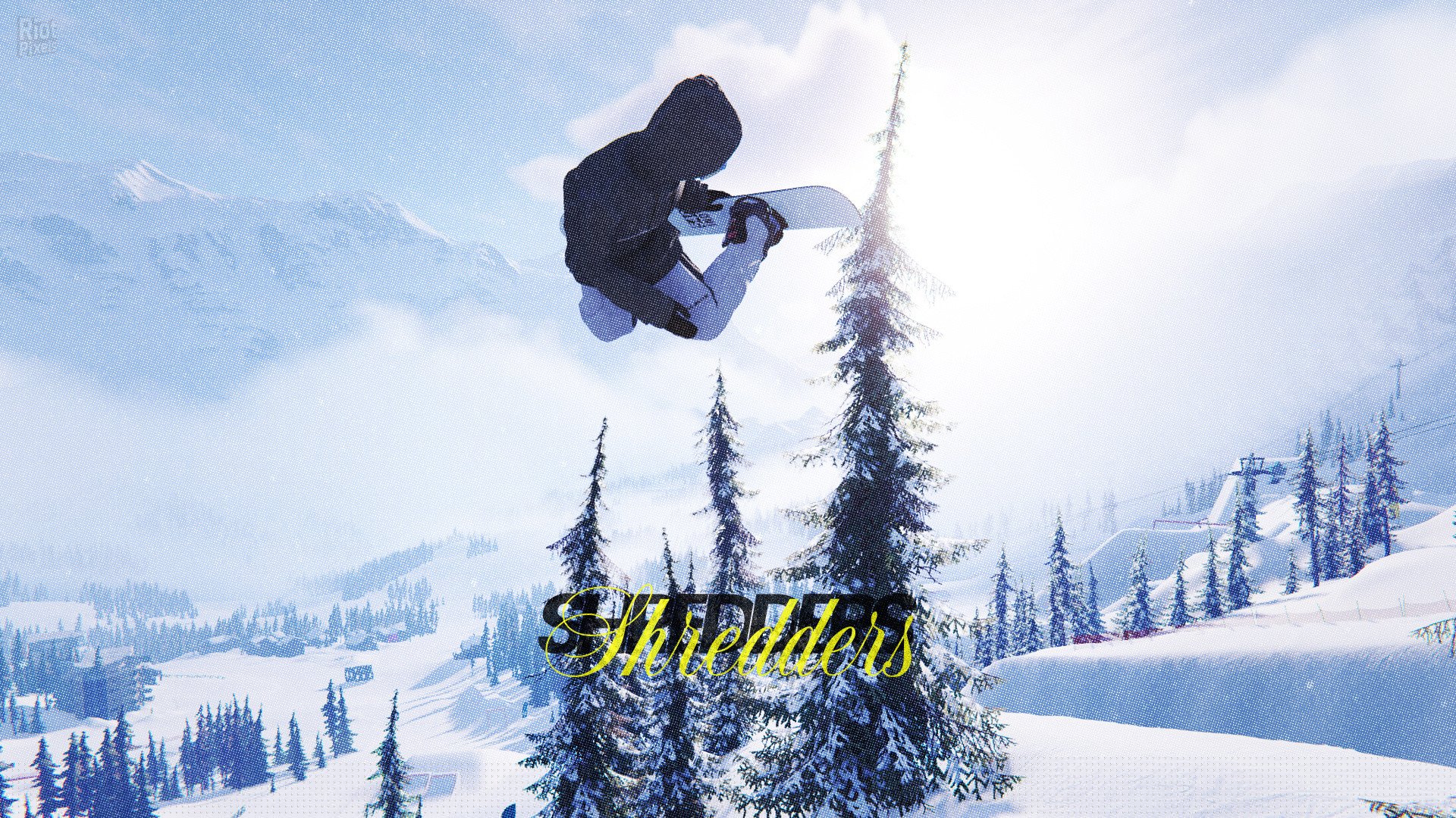 [21]-Shredders: 540INDY Edition – Glacier Update + 13 DLCs Download-HohohoGames