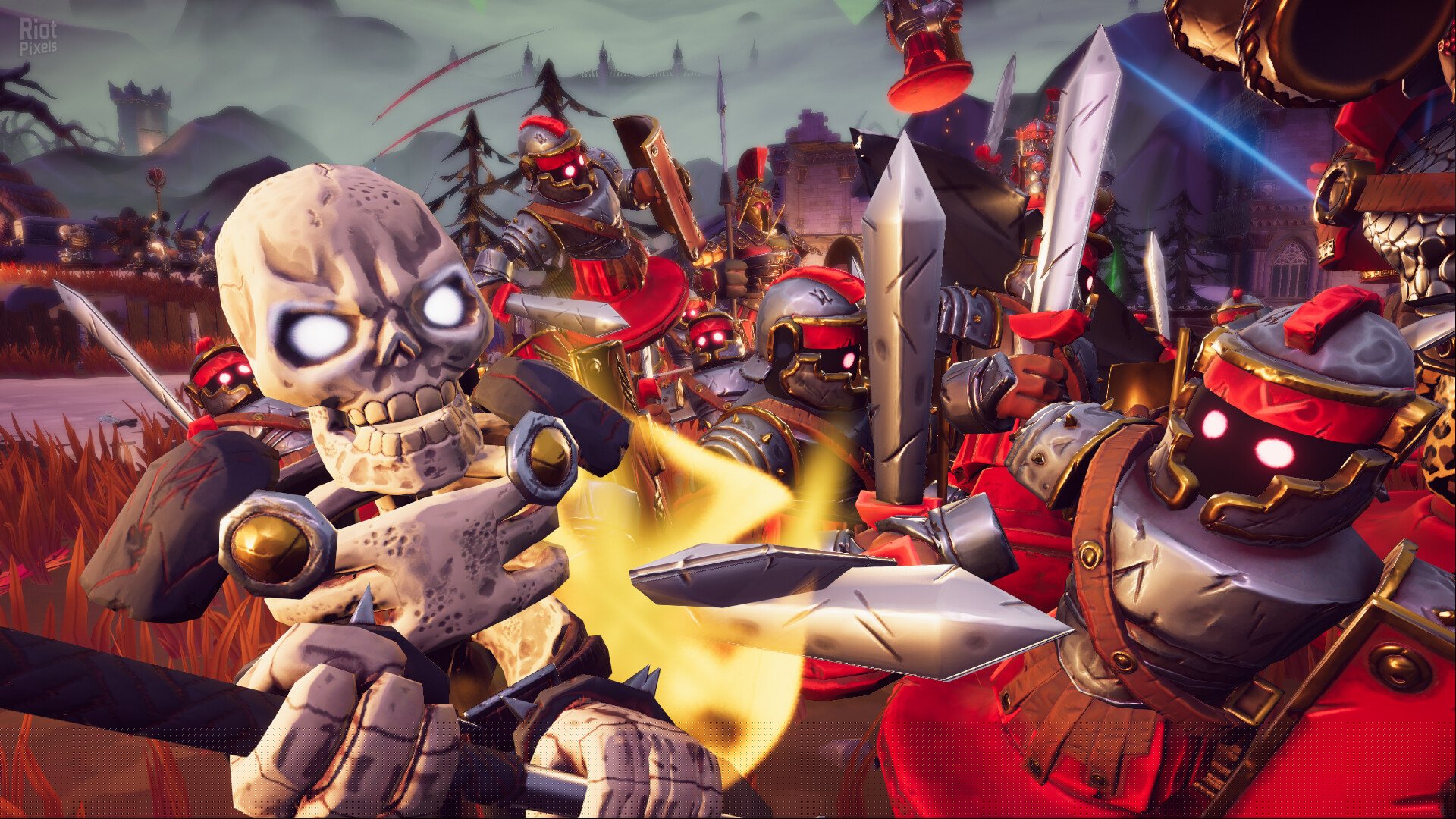 [5]-Toy Tactics – v1.1E Download-HohohoGames