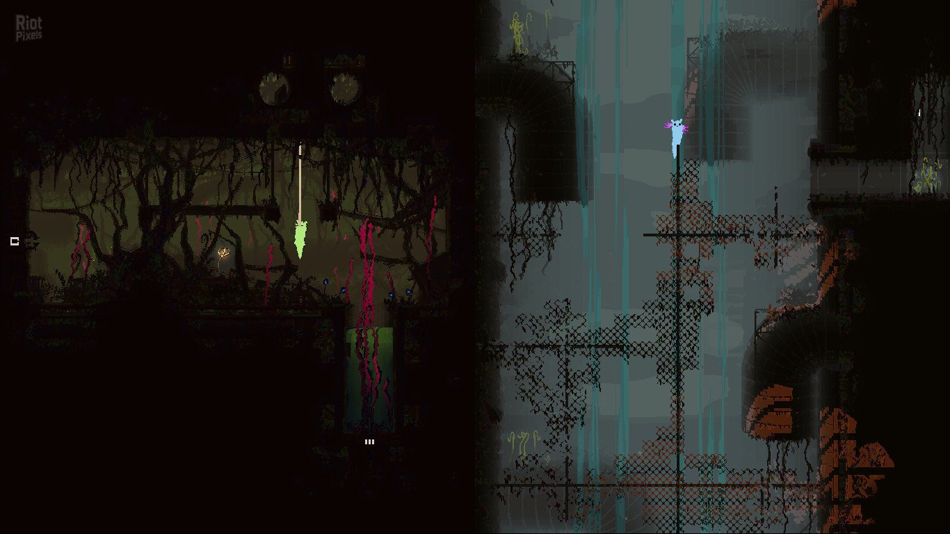 [9]-Rain World: Deluxe Edition, v1.10.0 + 2 DLCs + 3 Bonus OSTs Download-HohohoGames