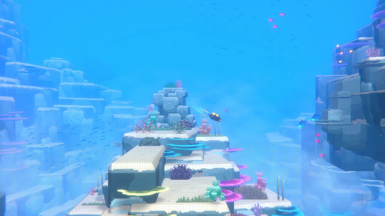 [10]-Dave The Diver: Deluxe Edition – v1.0.4.1637 + 3 DLCs + Bonus Content Download-HohohoGames