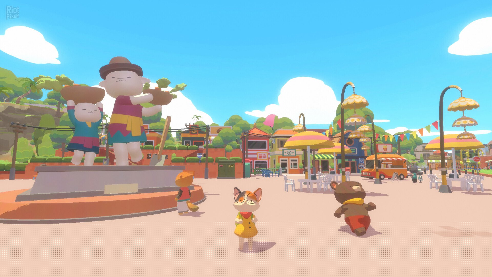 [2]-Petit Island – v1.0.0.5 Download-HohohoGames