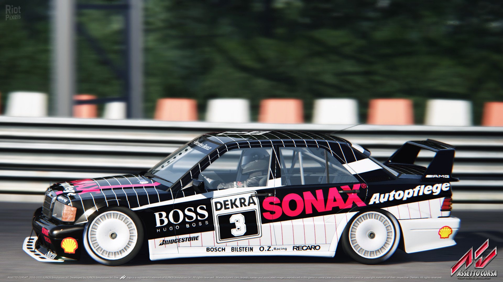 [16]-Assetto Corsa – v1.14.1 + 10 DLC Download-HohohoGames