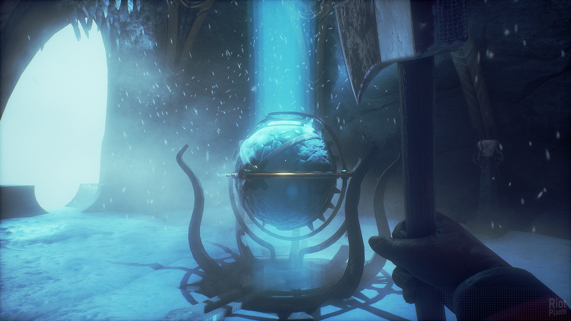 [6]-Conarium – v1.0.0.3 Download-HohohoGames