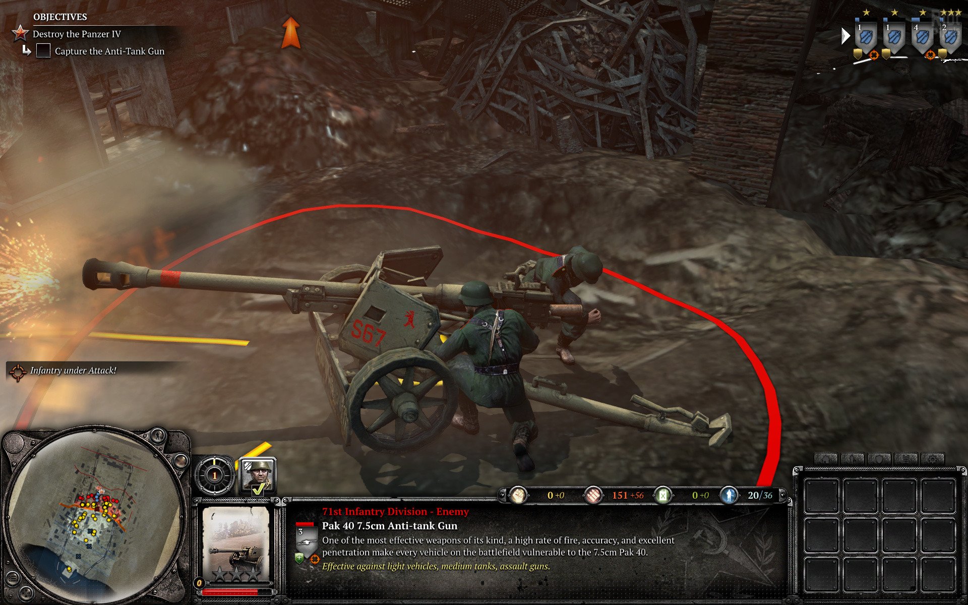 [4]-Company of Heroes 2: Master Collection – v4.0.0.21748 + All DLCs Download-HohohoGames