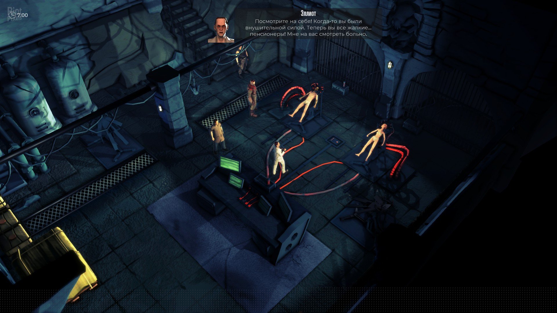 [4]-Jagged Alliance: Rage! – v34404.651 Download-HohohoGames