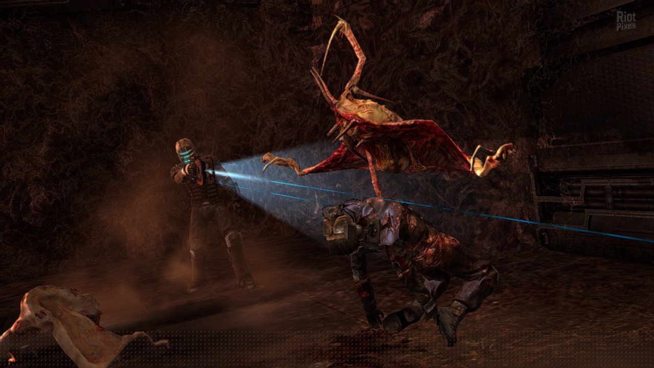 [11]-Dead Space – v1.0.0.222 GOG Download-HohohoGames