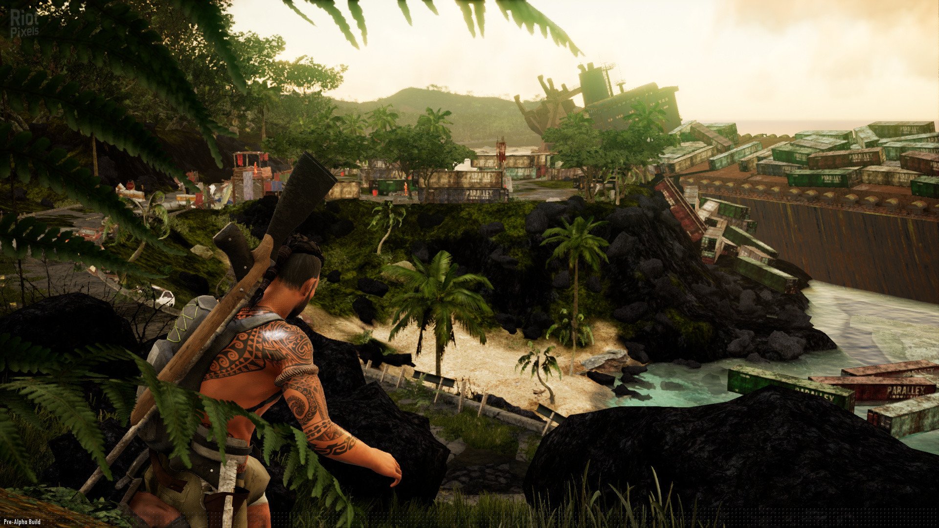[9]-Ashes of Oahu Download-HohohoGames