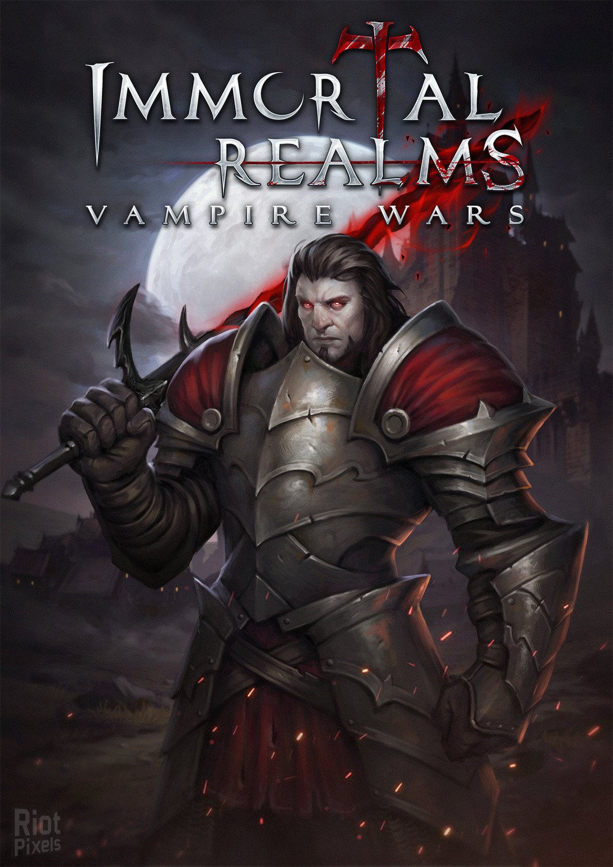 [19]-Immortal Realms: Vampire Wars Download-HohohoGames