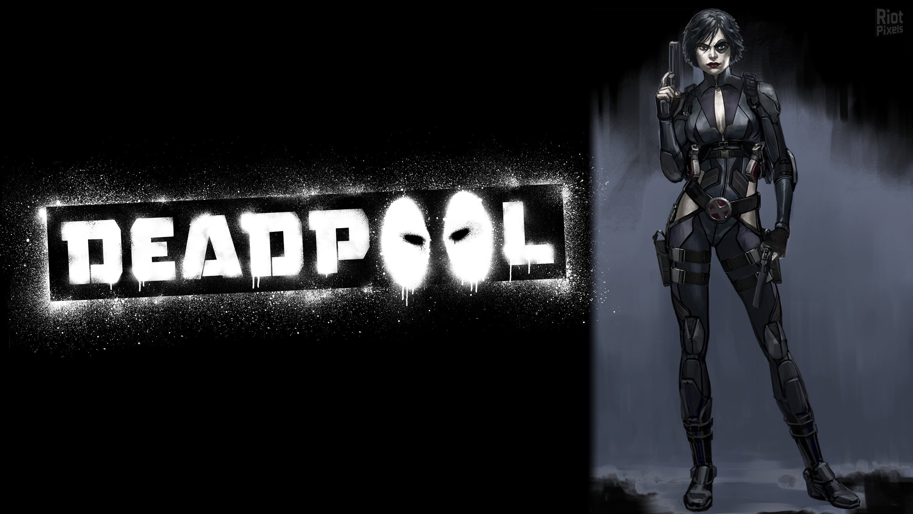 [17]-Deadpool + 2 DLCs Download-HohohoGames