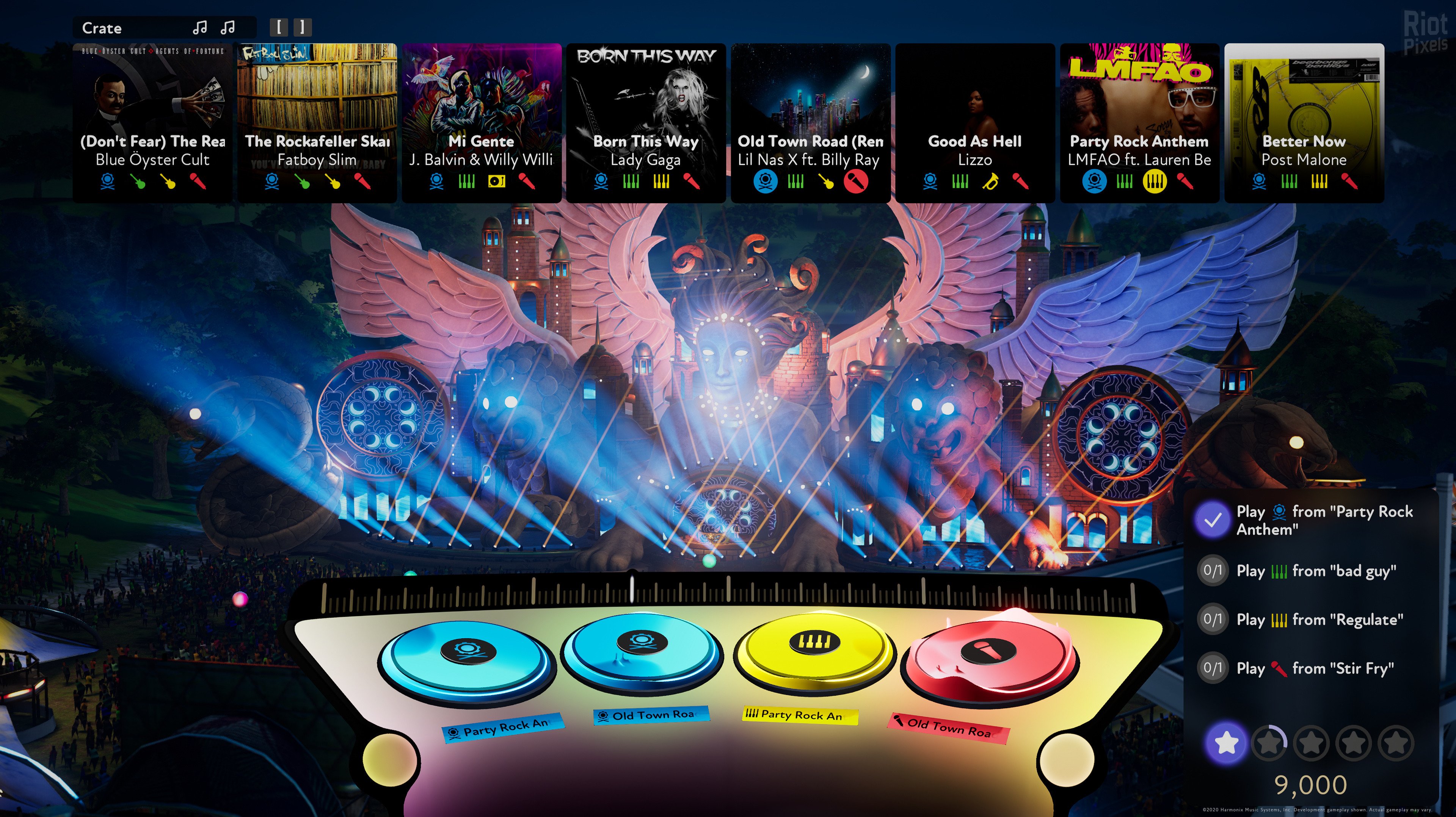 [15]-FUSER: VIP Edition + 29 DLCs Download-HohohoGames