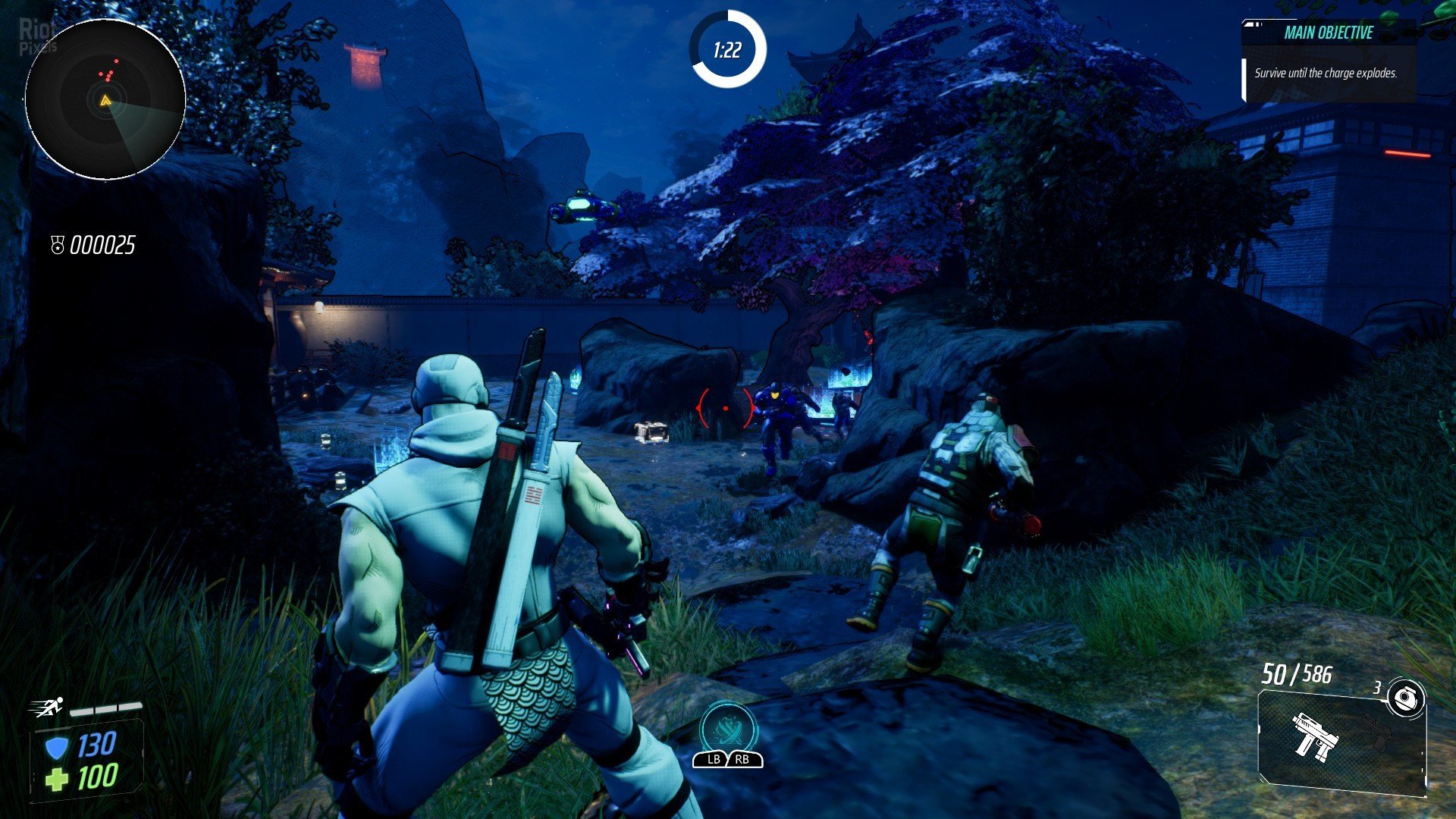 [6]-G.I. Joe: Operation Blackout + 2 DLCs Download-HohohoGames