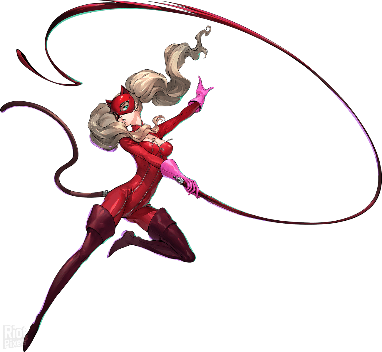 [22]-Persona 5 Strikers: Digital Deluxe Edition + 2 DLCs + Bonus Content Download-HohohoGames