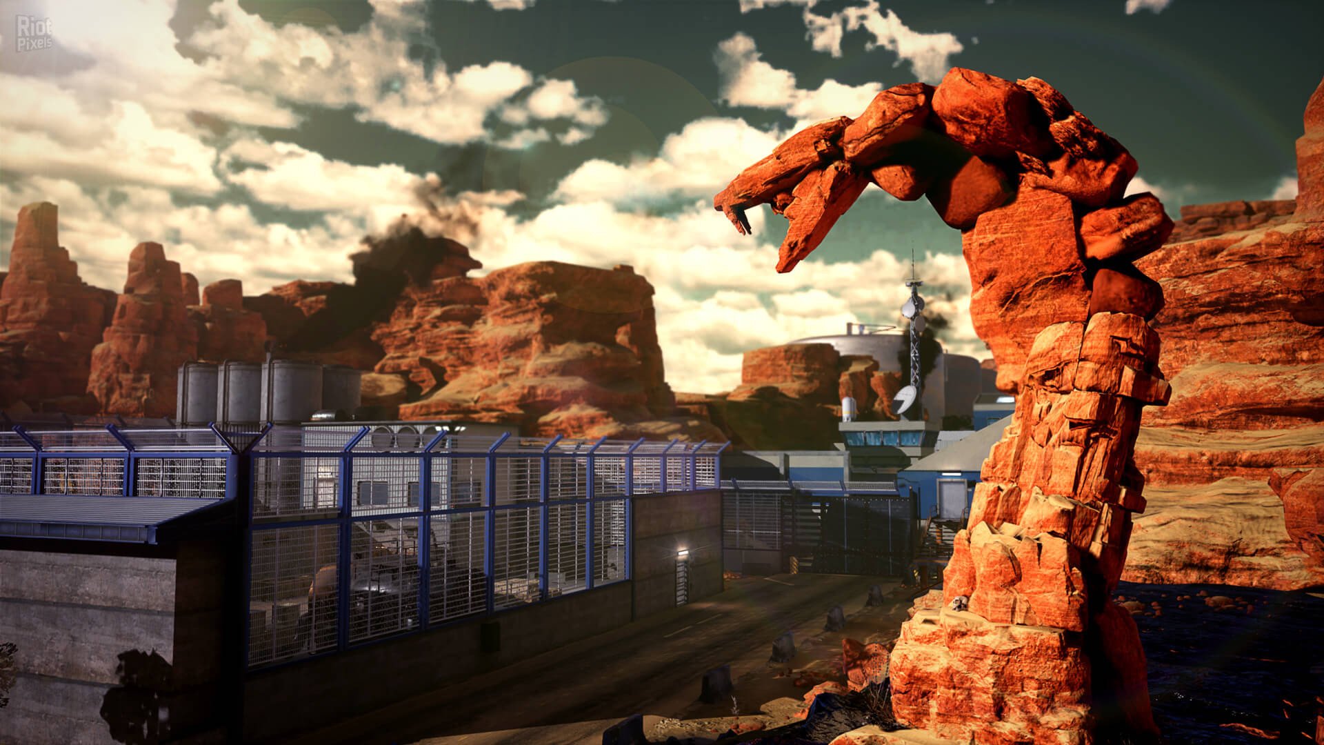 [3]-Werewolf: The Apocalypse – Earthblood + Windows 7 Fix Download-HohohoGames