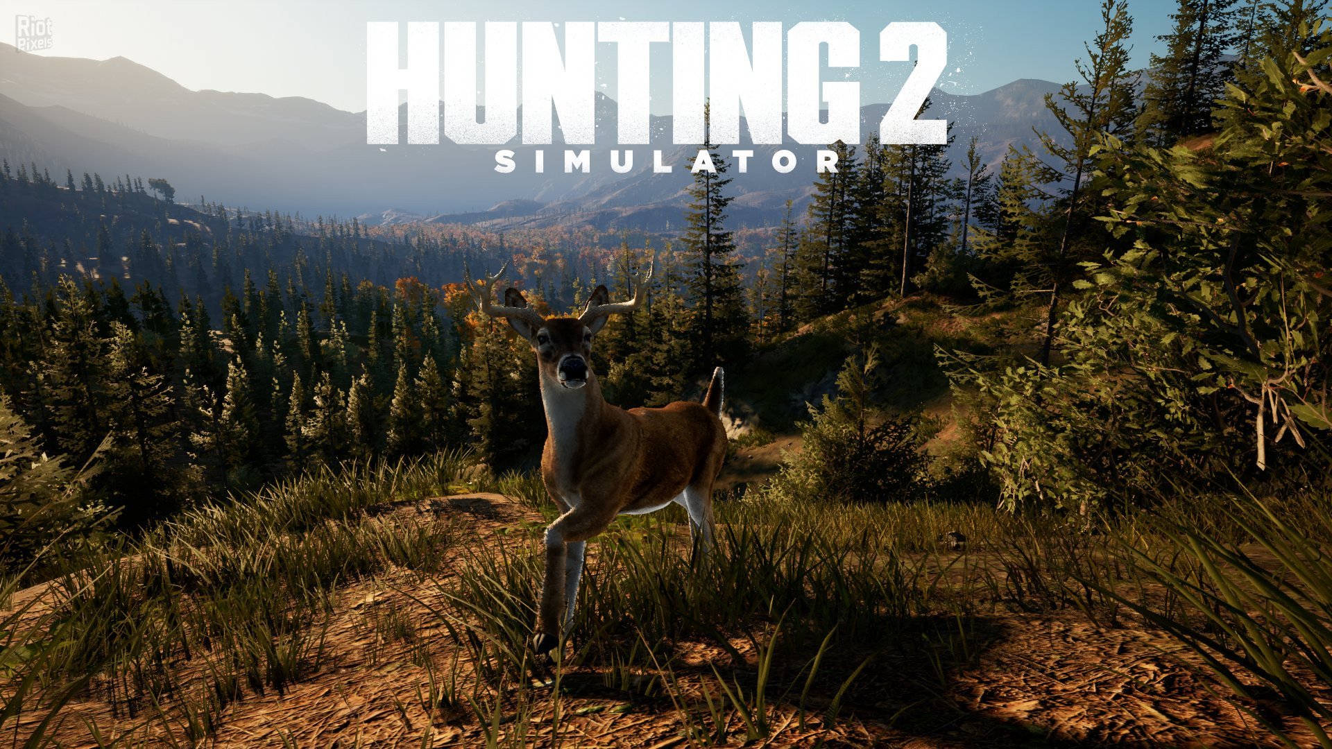 [7]-Hunting Simulator 2: Elite Edition – v1.0.0.311.66949 + 4 DLCs Download-HohohoGames