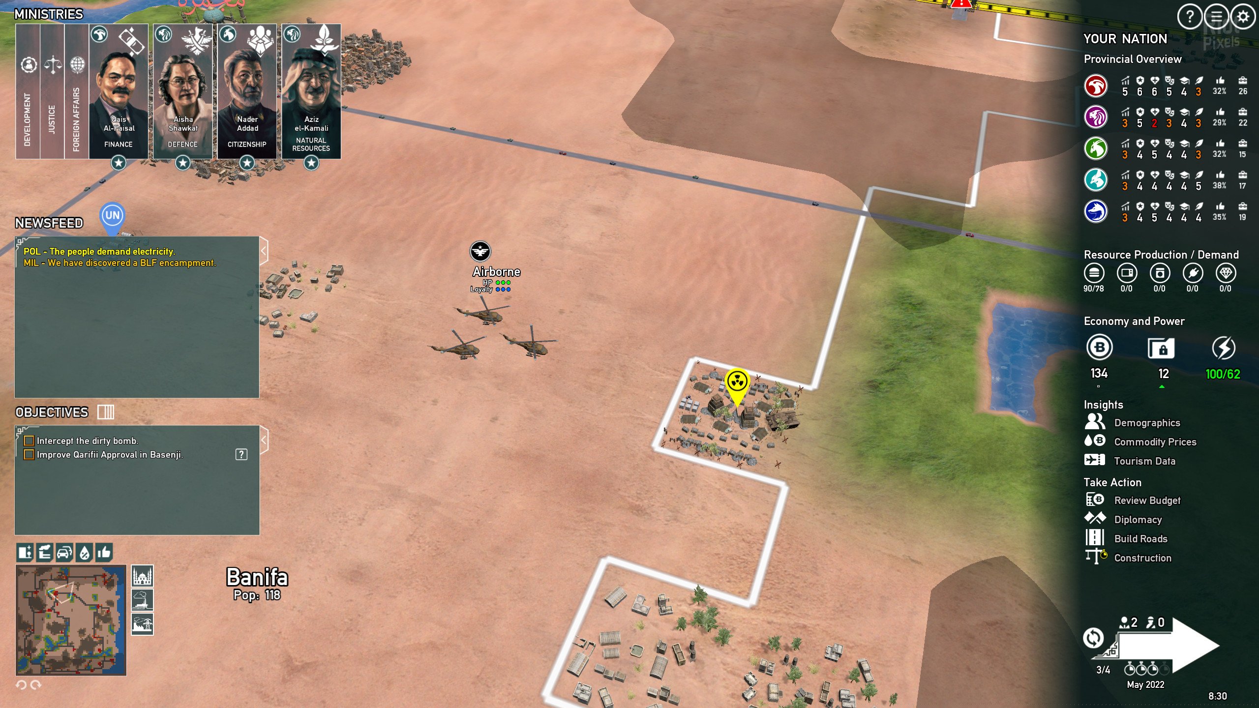 [4]-Rogue State Revolution – v1.0 Download-HohohoGames