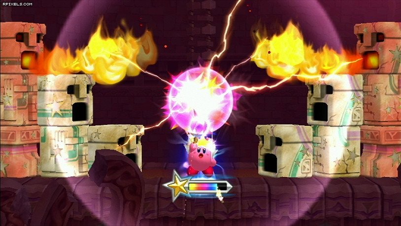 [9]-Kirby: The Complete Collection (37 games for 13 platforms) Download-HohohoGames