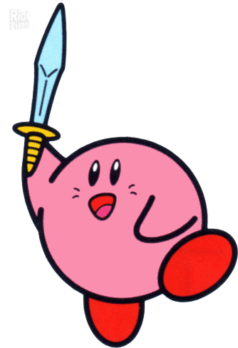 [32]-Kirby: The Complete Collection (37 games for 13 platforms) Download-HohohoGames