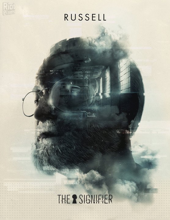 [16]-The Signifier: Deluxe Edition – v1.101 (Director’s Cut Update) + Soundtrack Download-HohohoGames