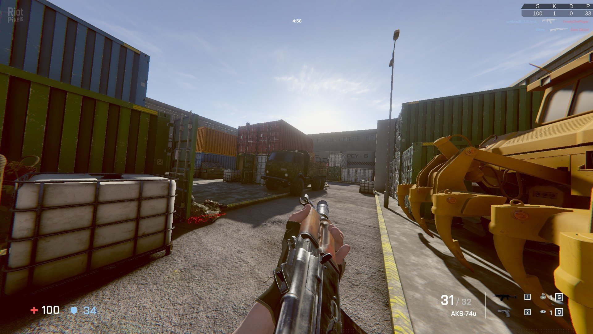 [5]-Vengeance: Supporter Edition – v2.0 + DLC Download-HohohoGames