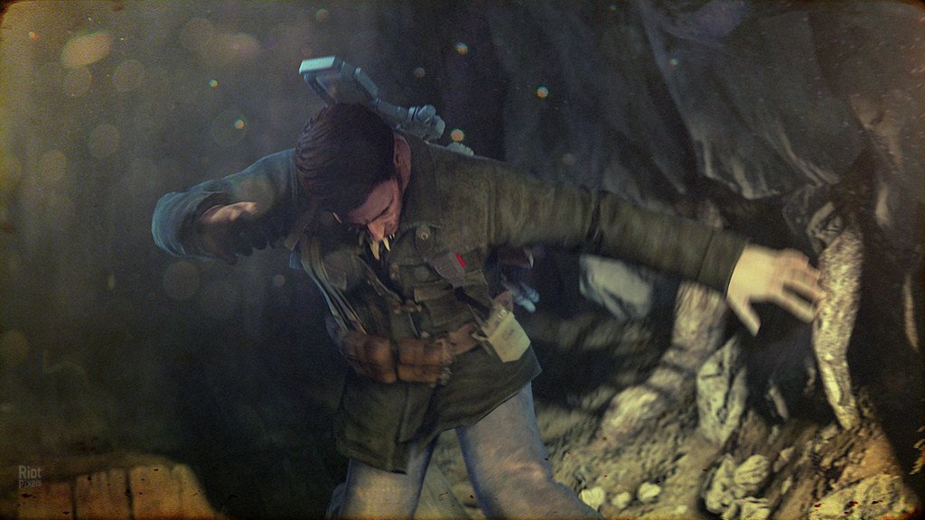 [6]-Resistance 3 – v1.05 + 2 DLCs + RPCS3 Emu + Offline Co-Op Download-HohohoGames