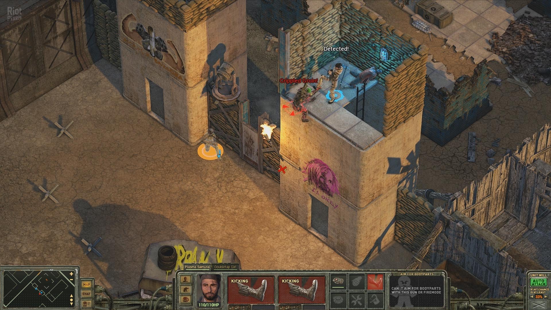 [16]-Dustwind – v7955 Download-HohohoGames