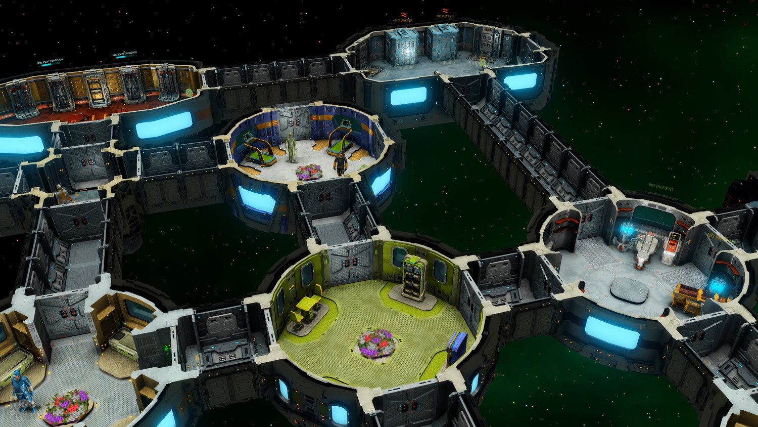 [12]-Base One – vRC 0.989.75a/0.3.1.0 + Episode 4 DLC Download-HohohoGames