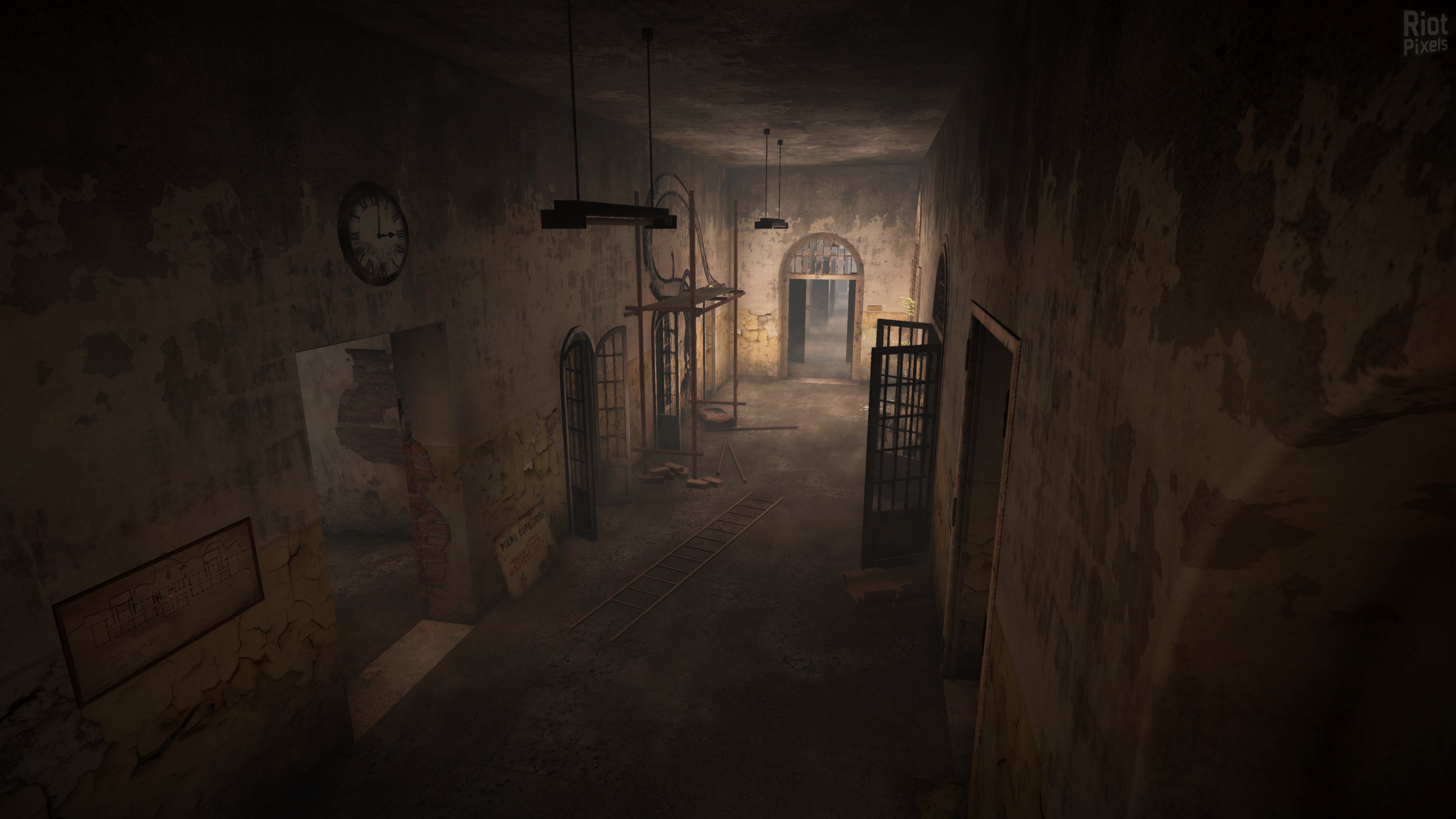 [10]-The Town of Light – Build 7361644 + Bonus Content Download-HohohoGames