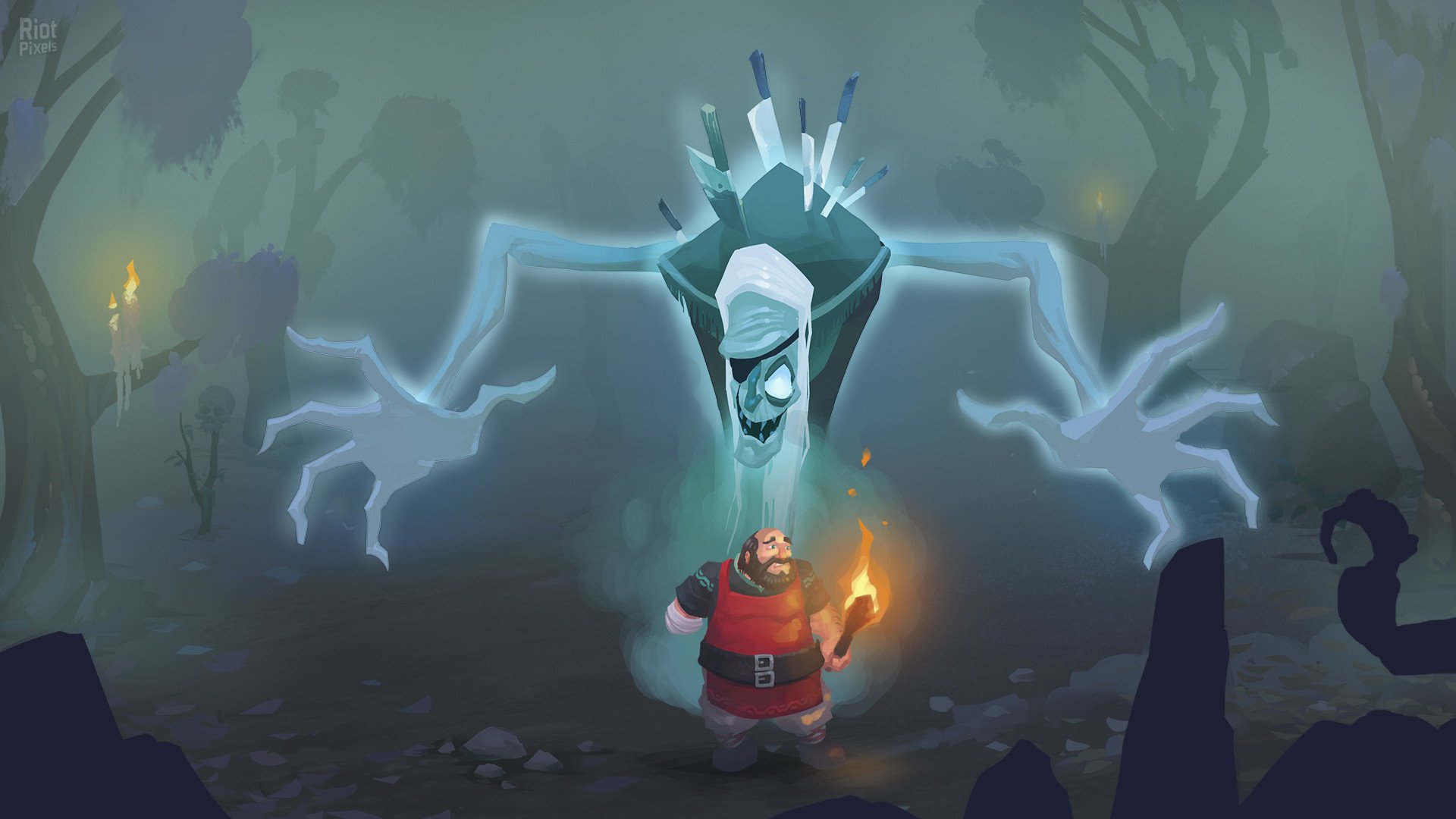 [17]-Yaga – v1.3.21s + Roots of Evil DLC Download-HohohoGames